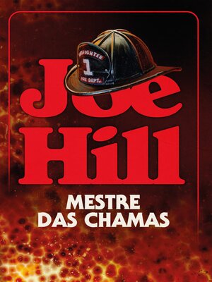 cover image of Mestre das chamas
